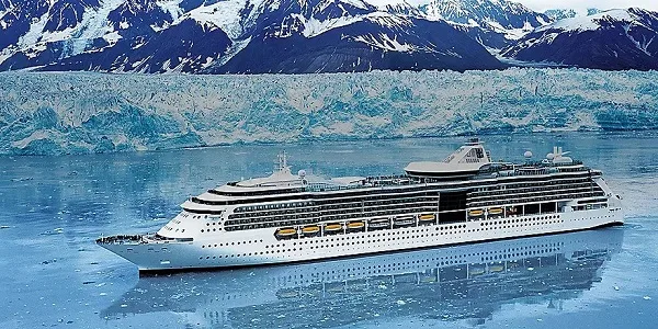 (Cruises) - Keep Calm And Cruise On. - 狗子28