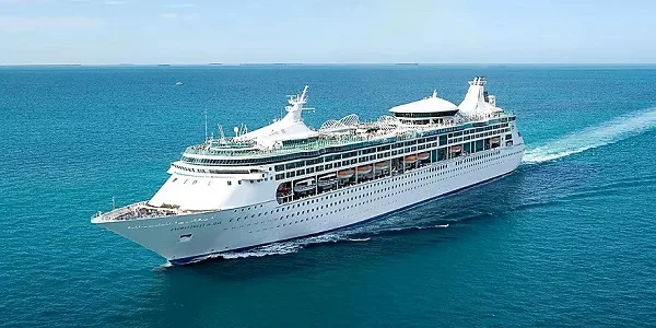 (Cruises) - Keep Calm And Cruise On. - 狗子28