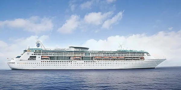 (Cruises) - Keep Calm And Cruise On. - 狗子28