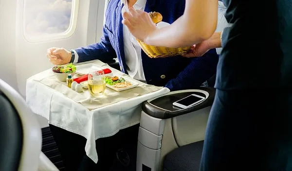 Great Service. Great Value. Great Flying. - 狗子28