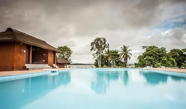 (Resorts) - Discover Your Personal Paradise - 狗子28