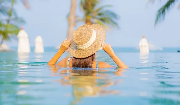(Resorts) - Discover Your Personal Paradise - 狗子28